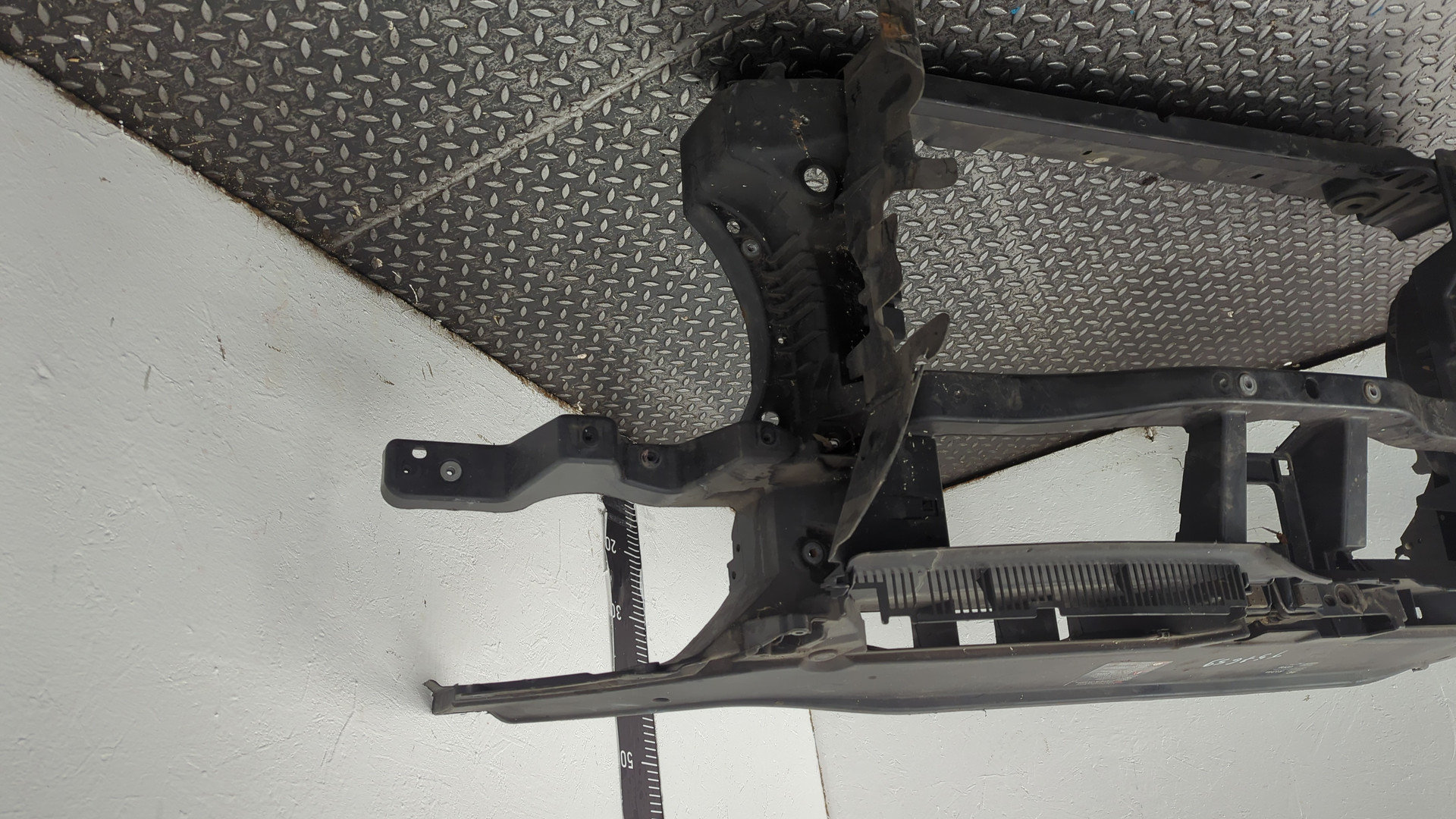 Панель передняя (телевизор)