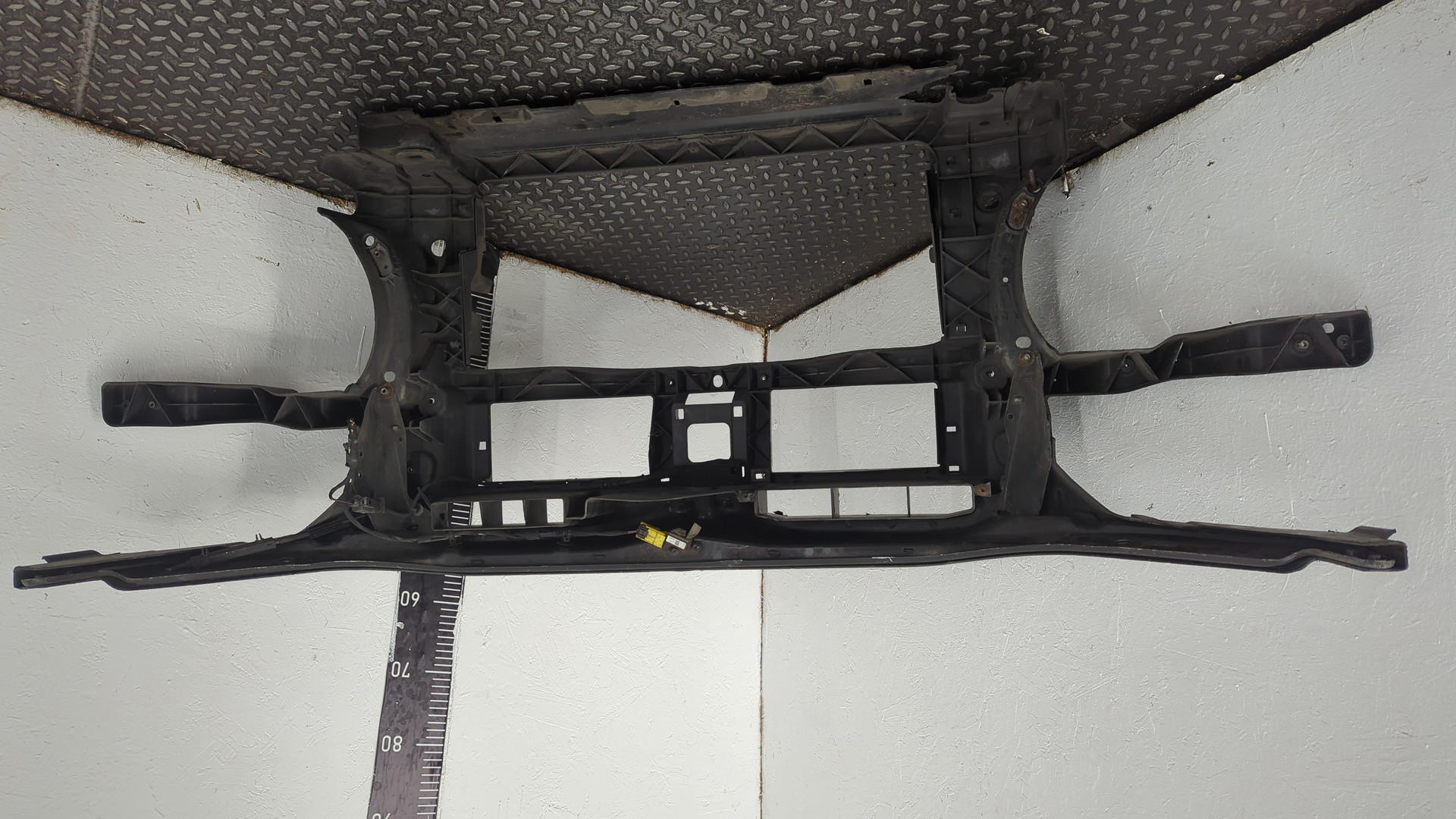 Панель передняя (телевизор)