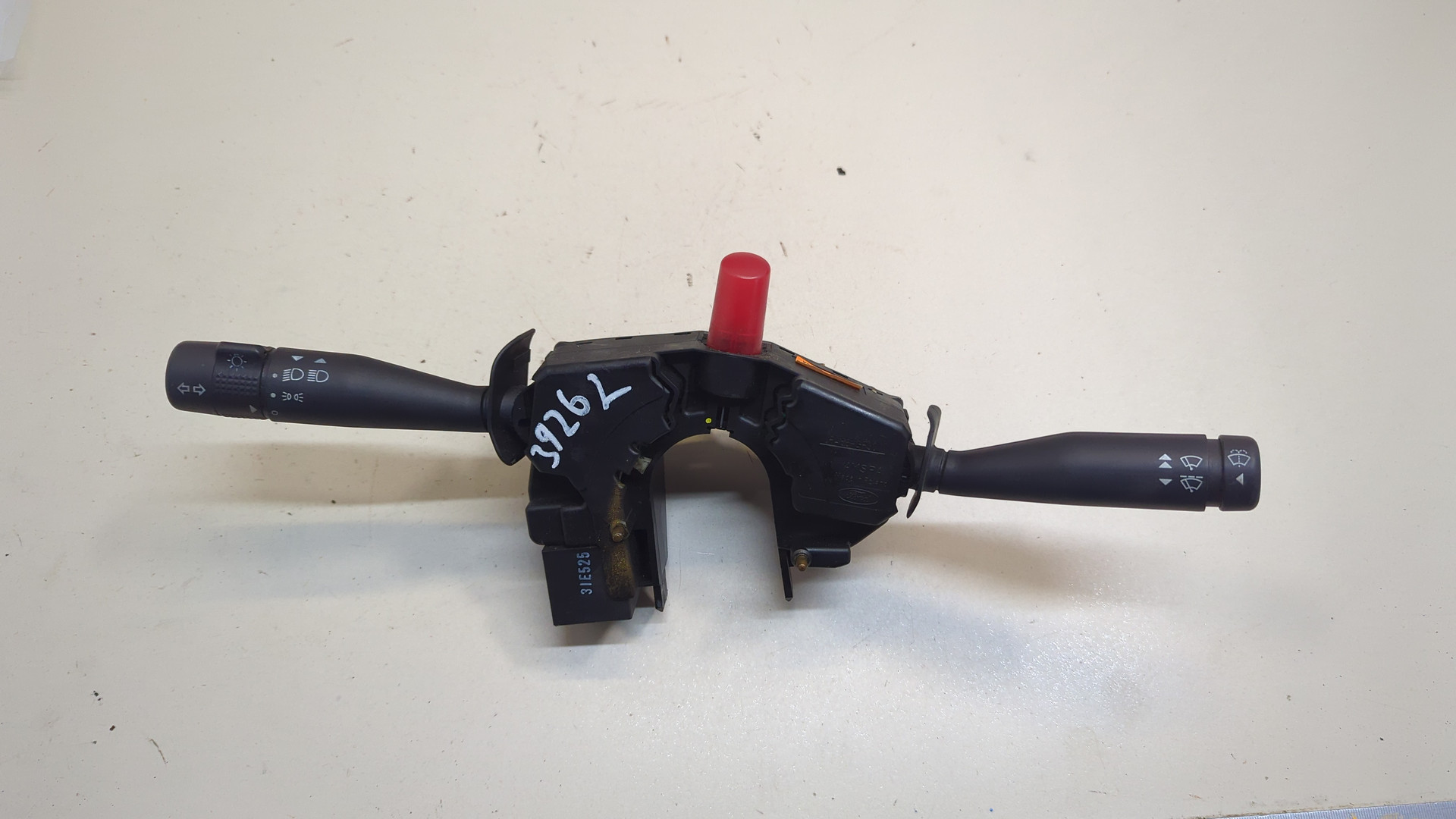 Переключатель подрулевой