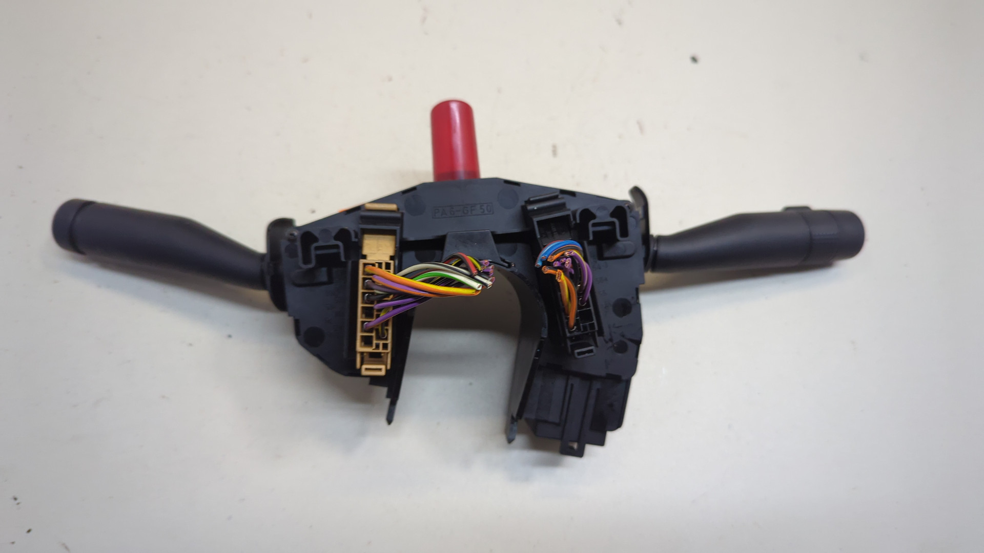 Переключатель подрулевой