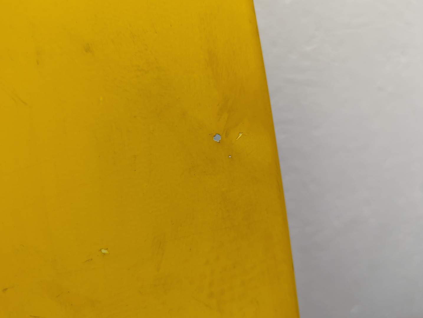 Дверь передняя левая