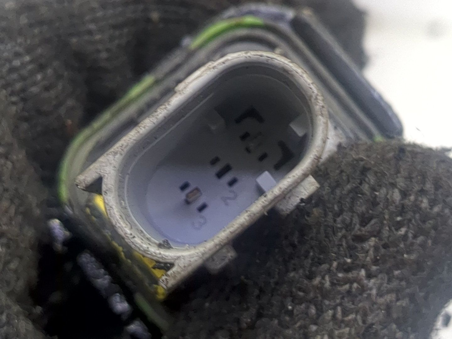 Коллектор выпускной