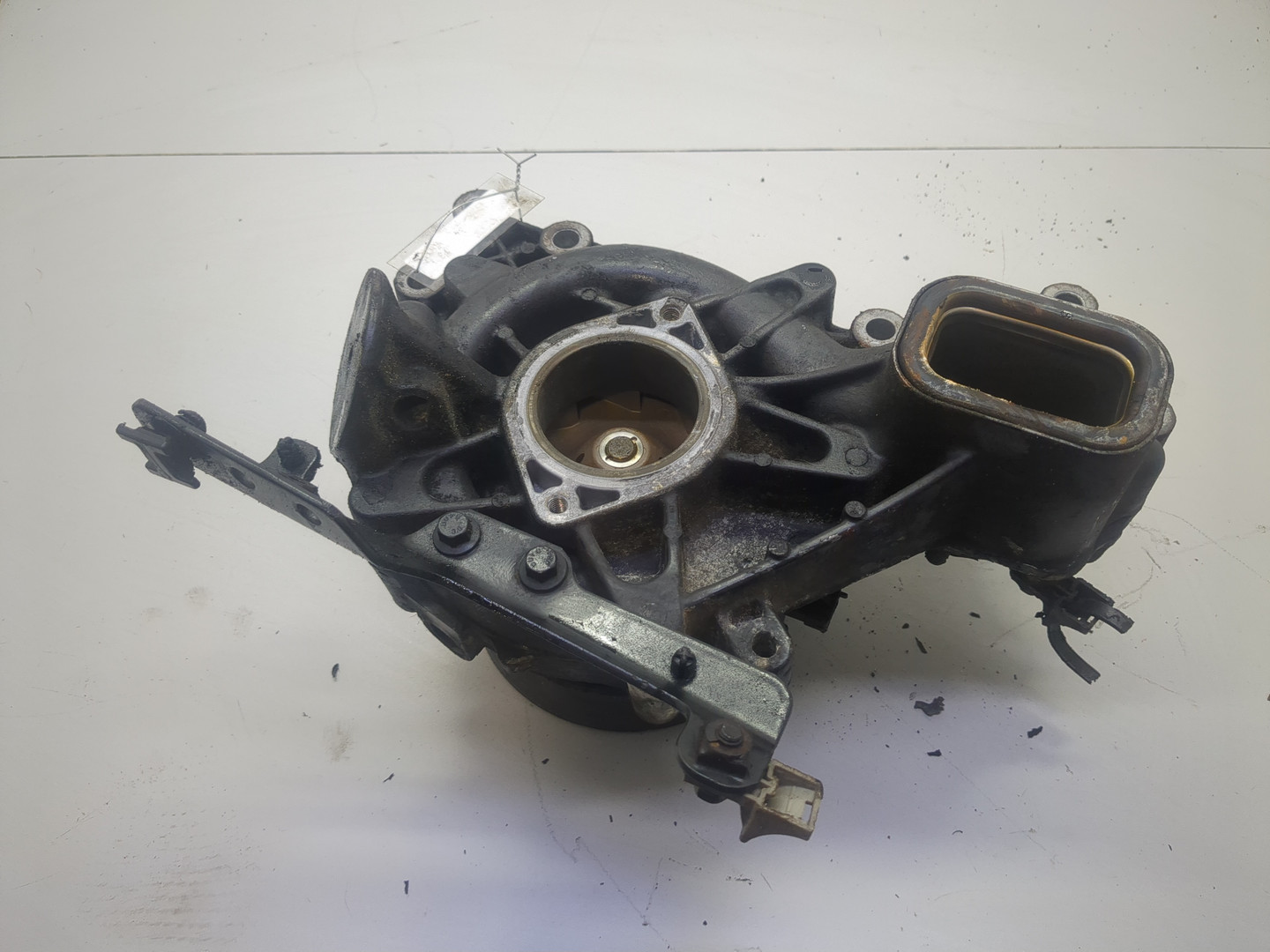 Насос водяной (помпа)