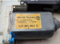 F005S00047 Двигатель стеклоподъемника Volkswagen Bora 1998-2005 20884257 #6
