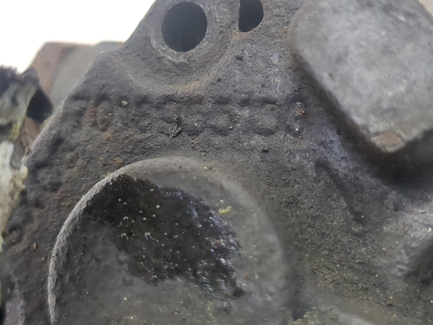 ТННД(Топливный насос низкого давления)