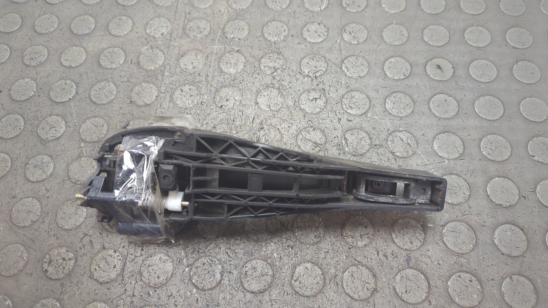 Ручка двери наружная