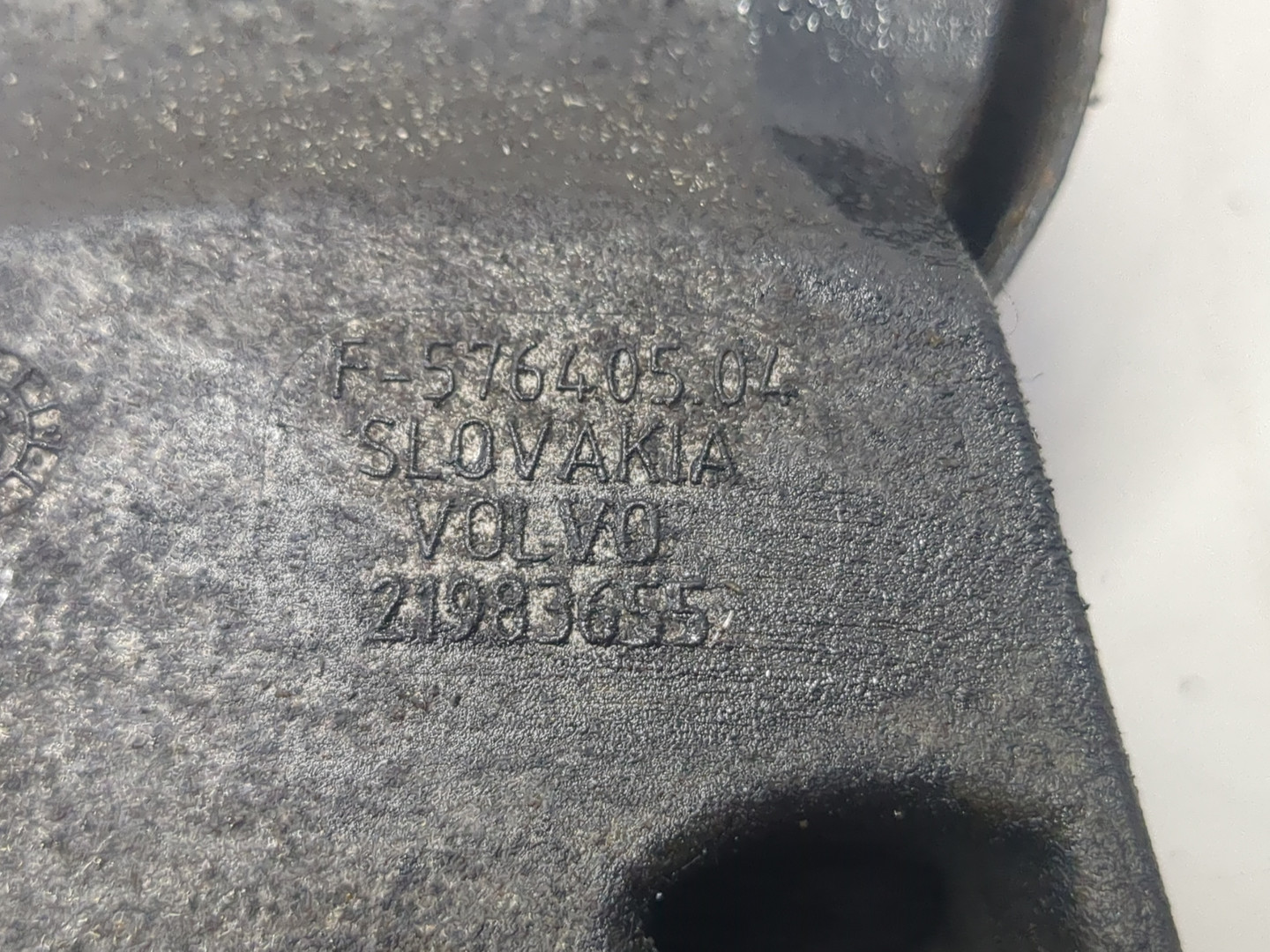 Натяжитель ремня