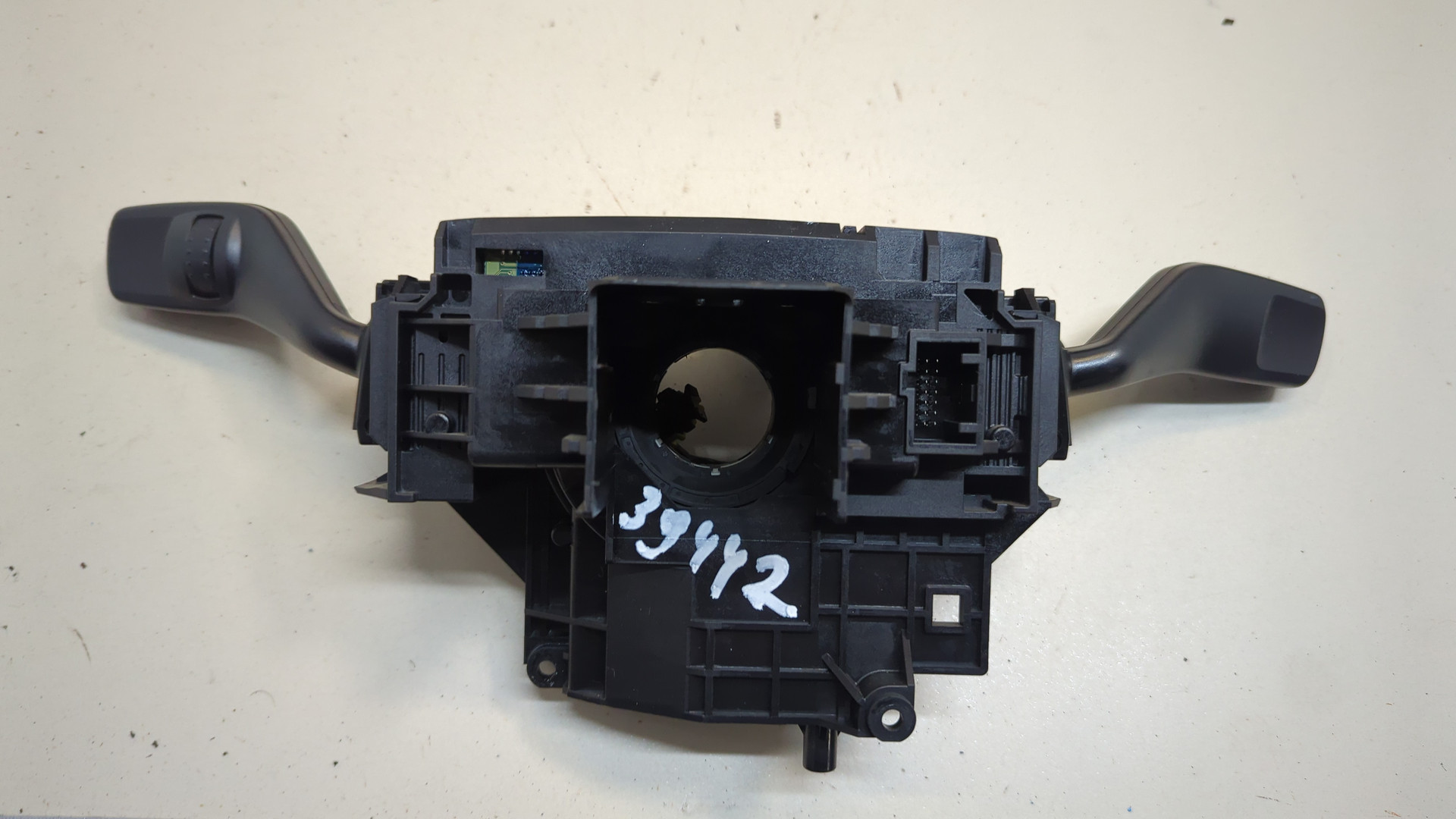 Переключатель подрулевой