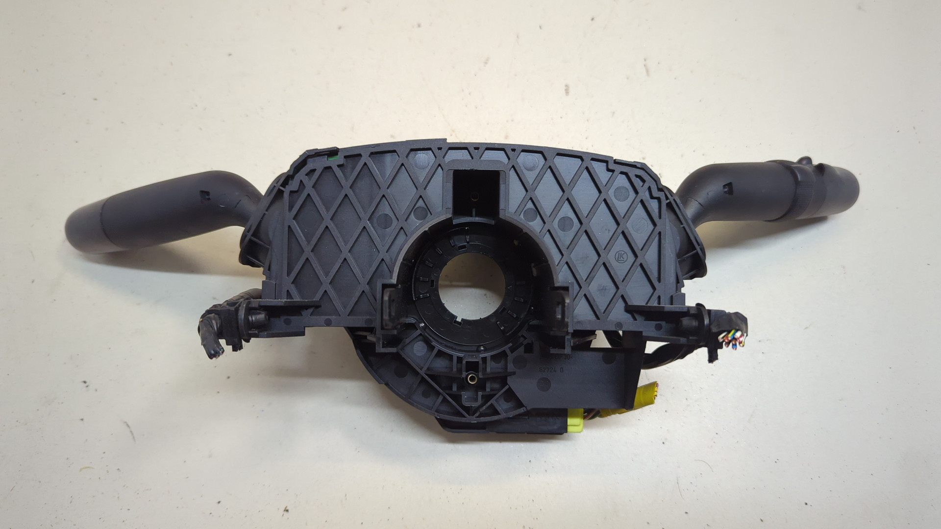 Переключатель подрулевой