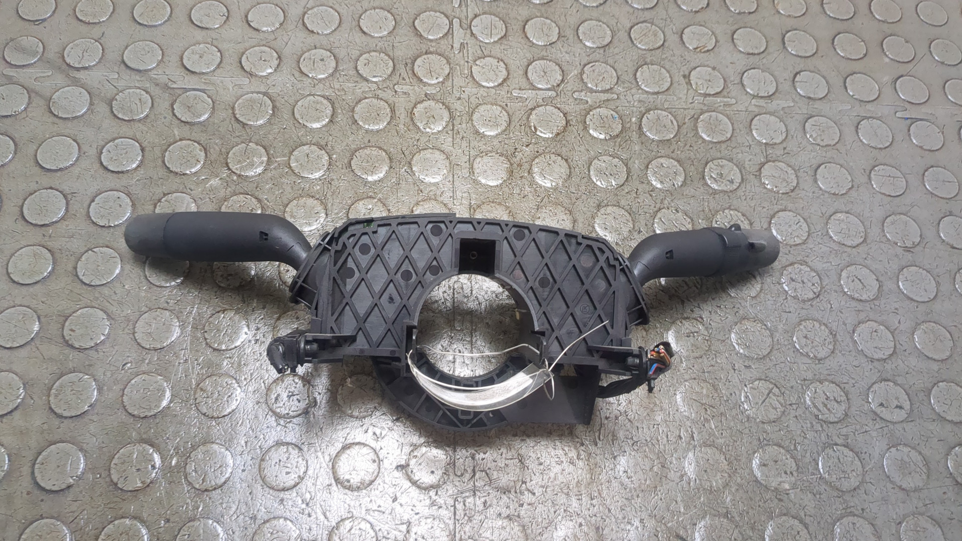 Переключатель подрулевой