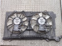 SH0115140, SH0215140, SH0115210, SH0115150A Вентилятор радиатора Mazda CX-5 2012-2017 20884524 #1