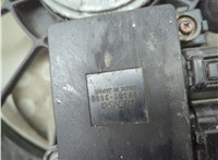 SH0115140, SH0215140, SH0115210, SH0115150A Вентилятор радиатора Mazda CX-5 2012-2017 20884524 #2
