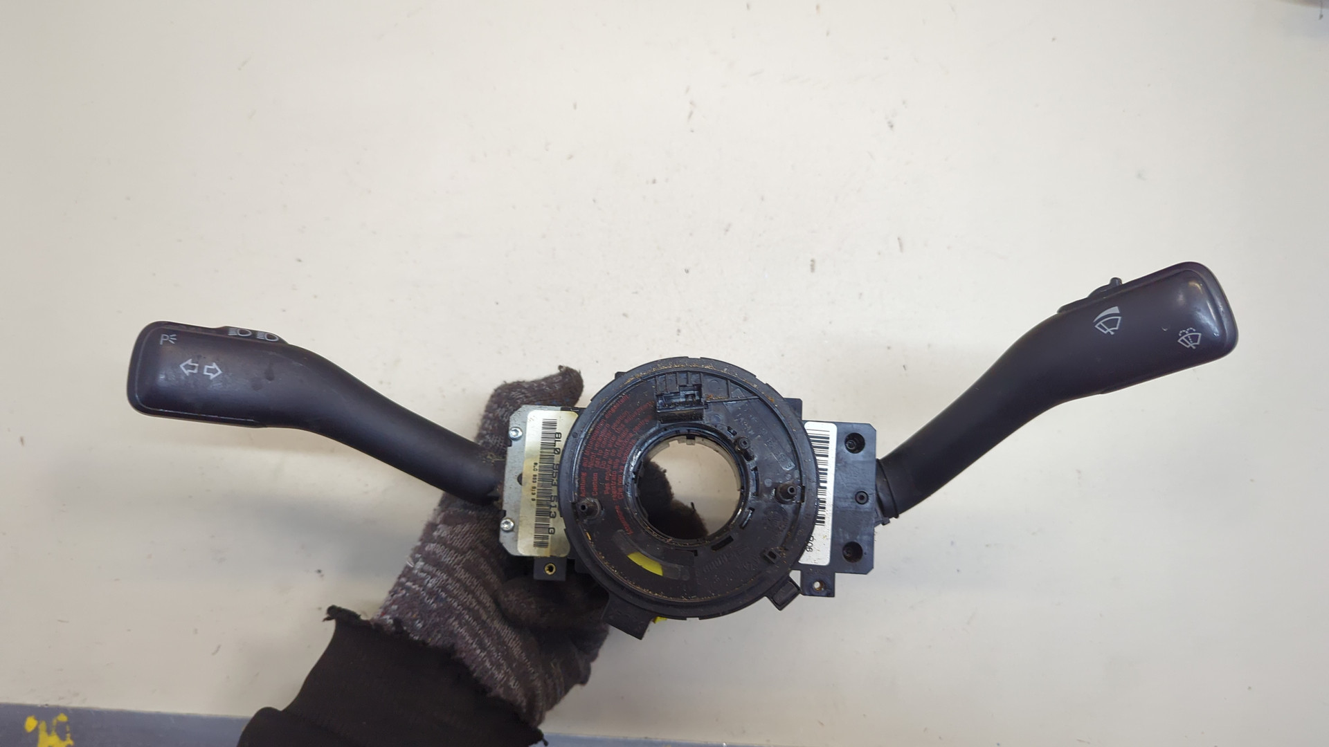 Переключатель подрулевой