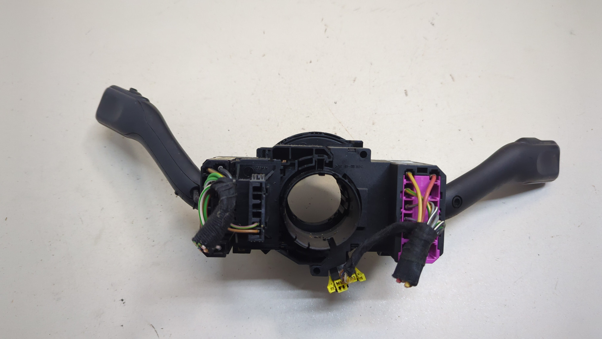 Переключатель подрулевой