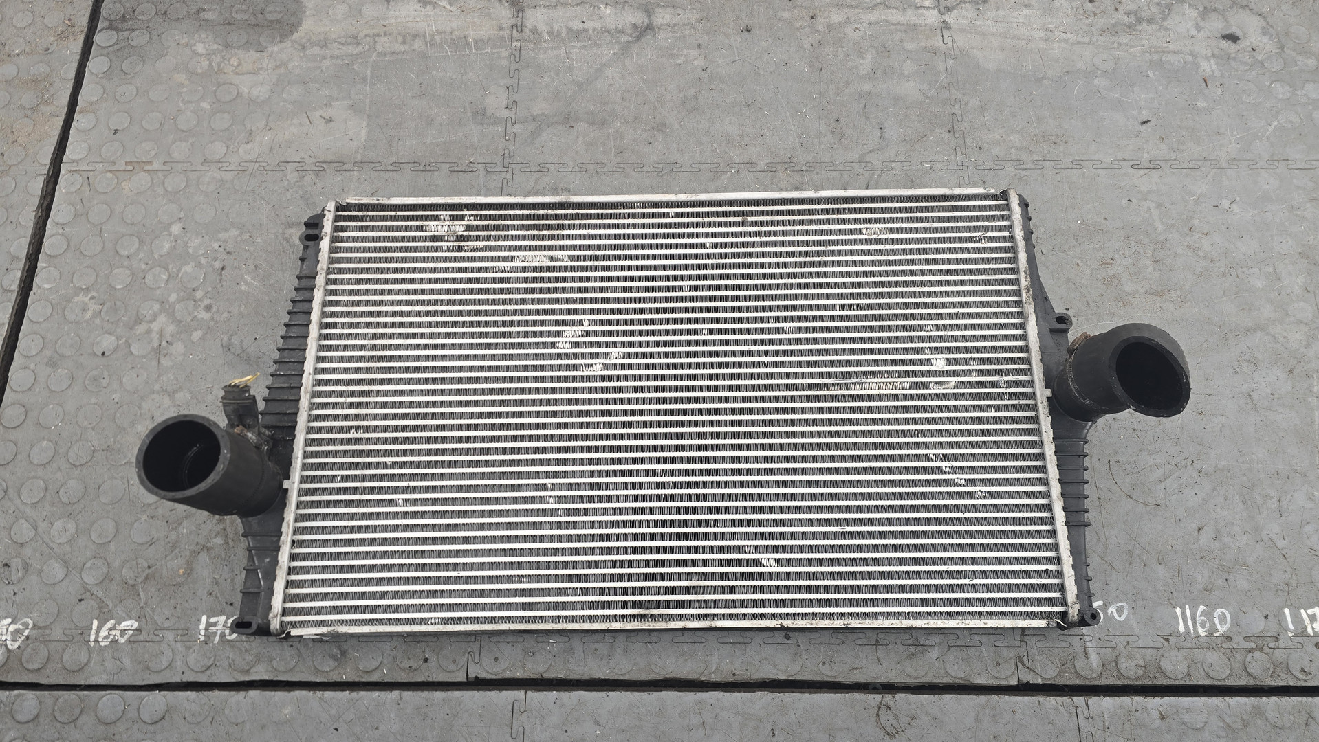 Интеркулер