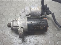 02T911023R Стартер Skoda Fabia 1999-2007 20882035 #1