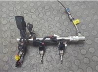 02210293042 Форсунка топливная Buick Encore GX 2019-2024 20884733 #5