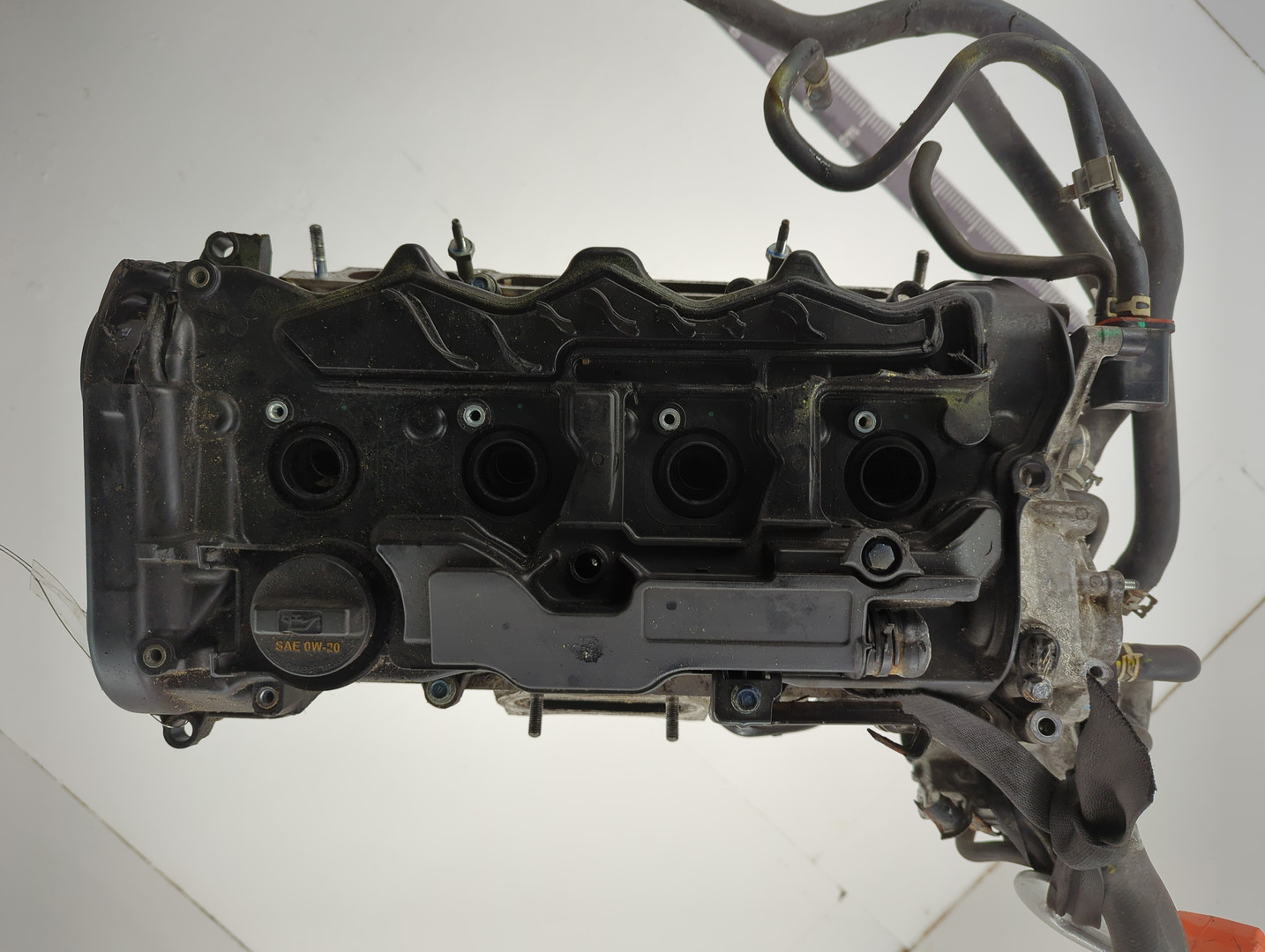 Головка блока цилиндров