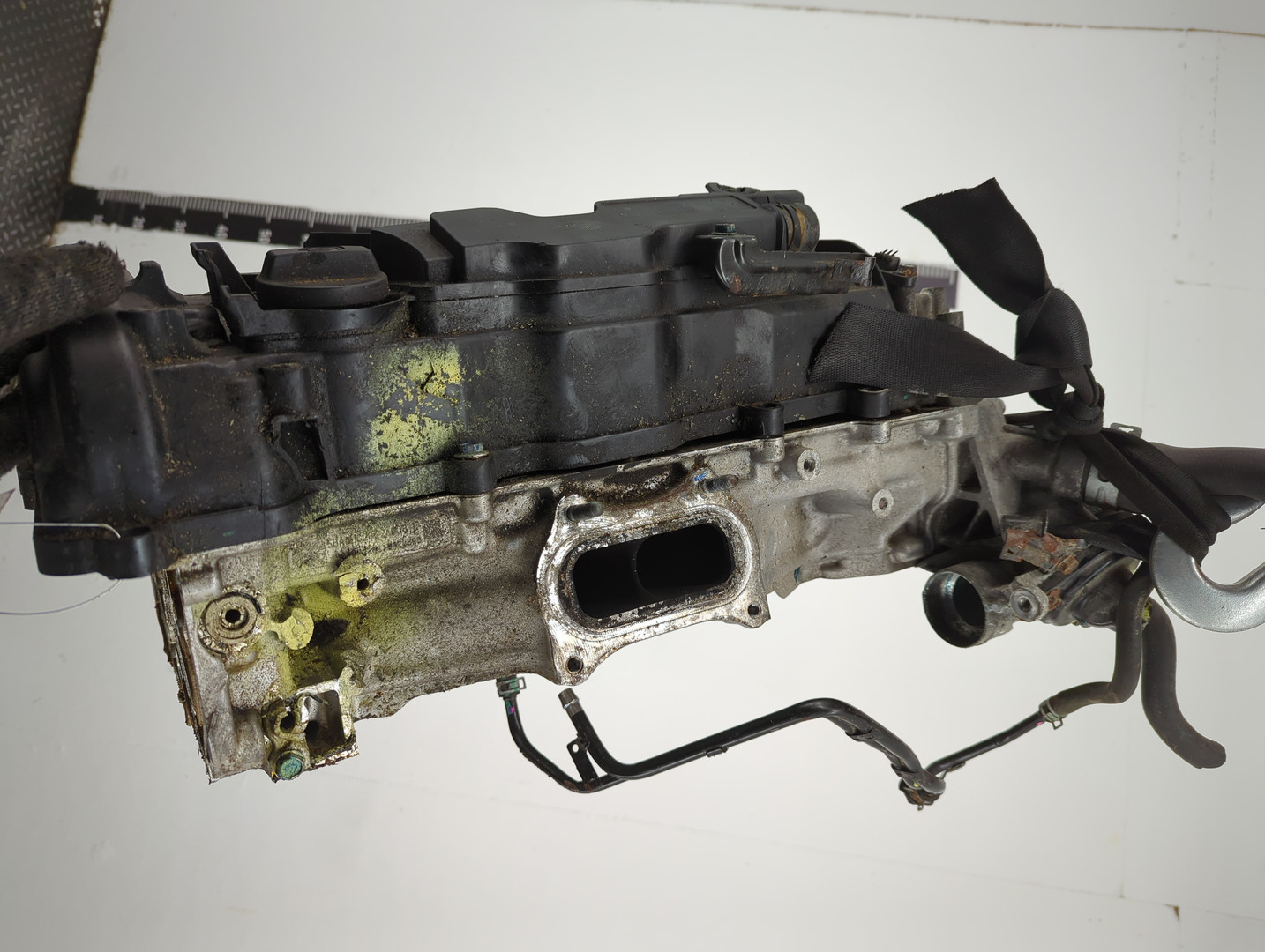 Головка блока цилиндров