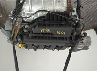 7701474414 Двигатель (ДВС) Renault Scenic 2003-2009 20884767 #7