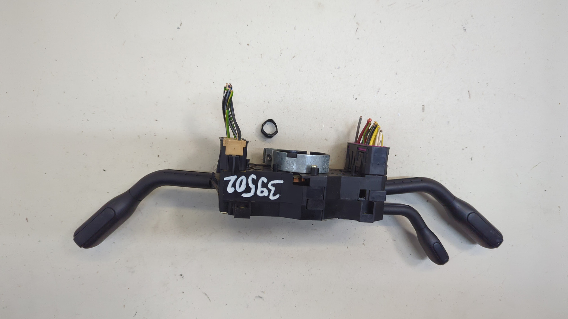 Переключатель подрулевой