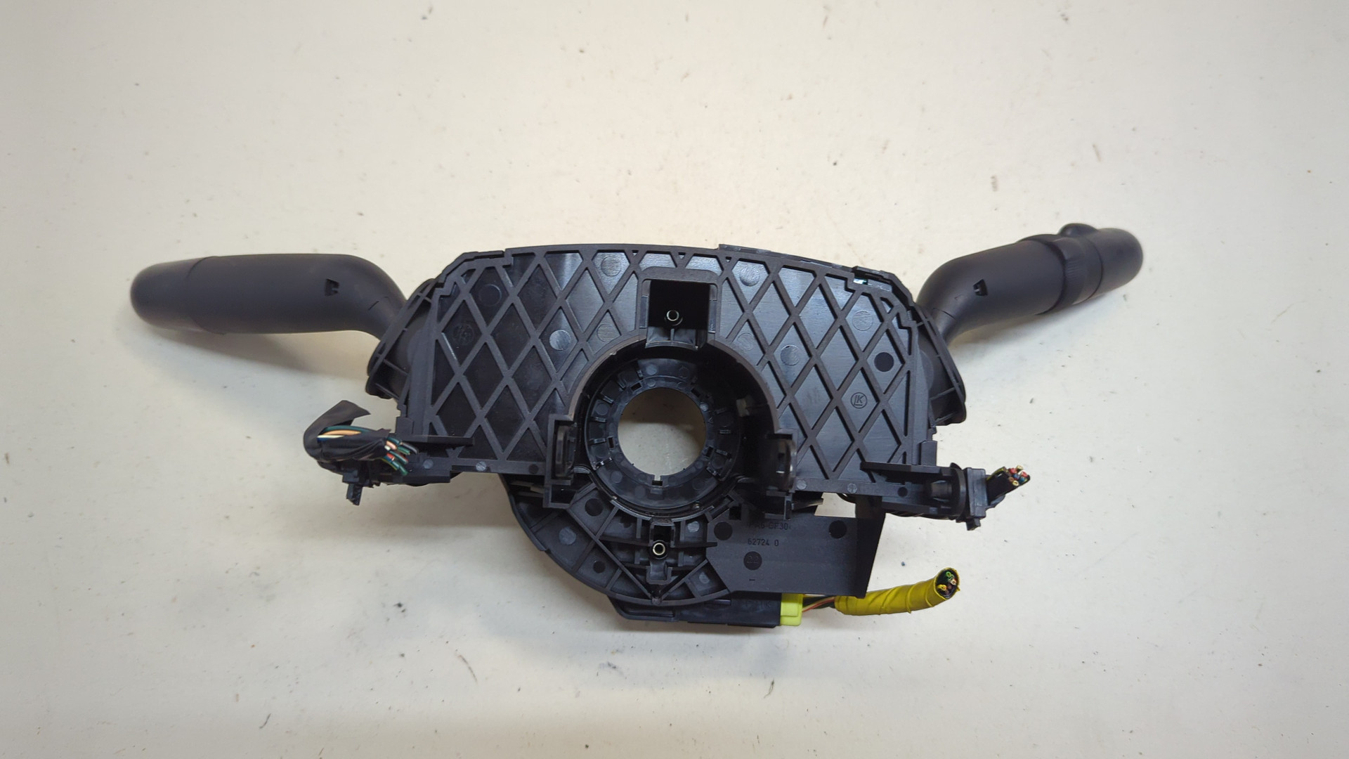 Переключатель подрулевой