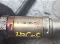 0258005256 Лямбда зонд Opel Astra G 1998-2005 20884800 #3