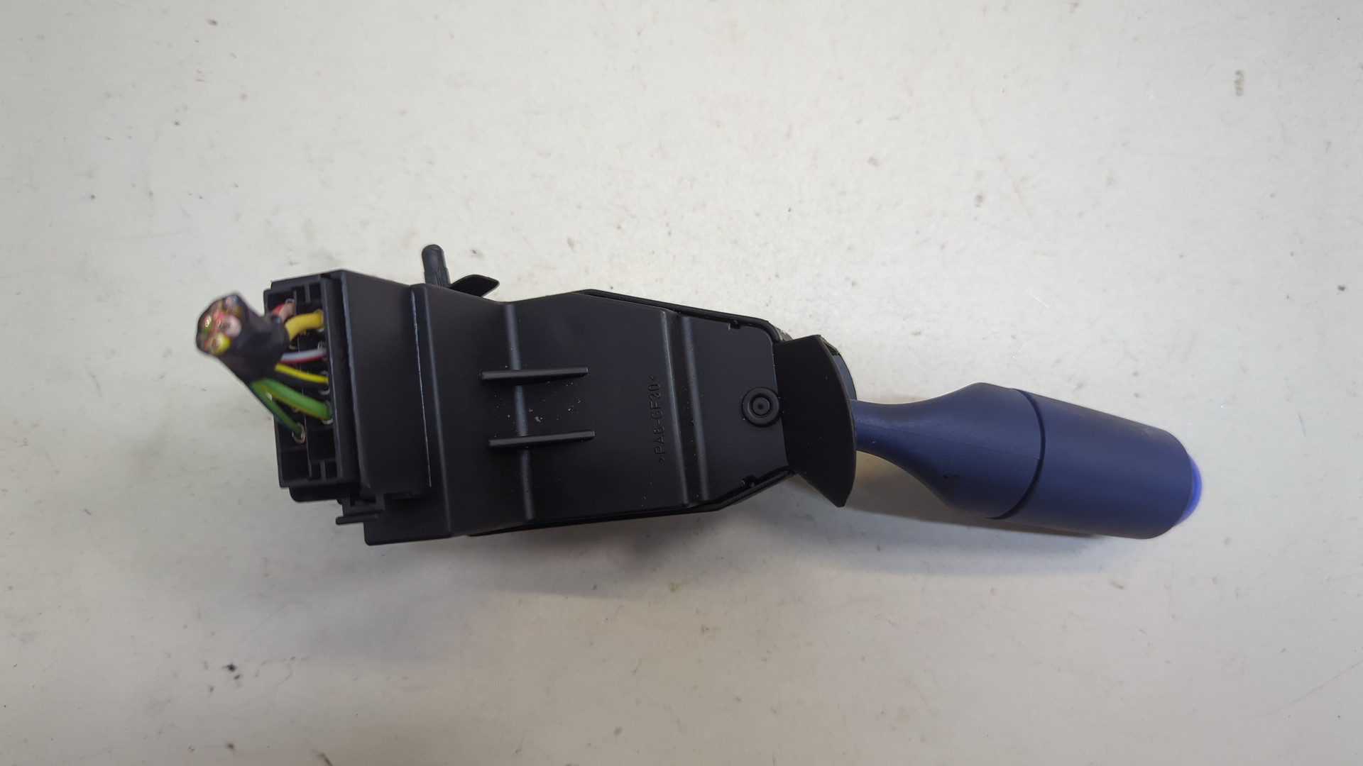 Переключатель стеклоочистителей