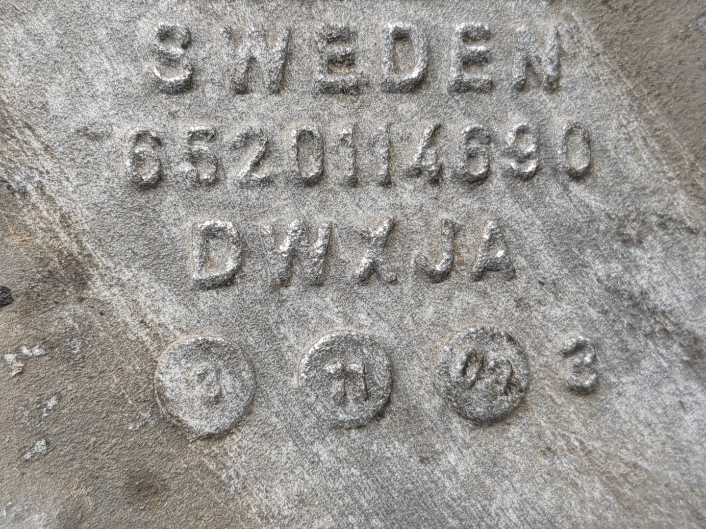 Редуктор заднего моста