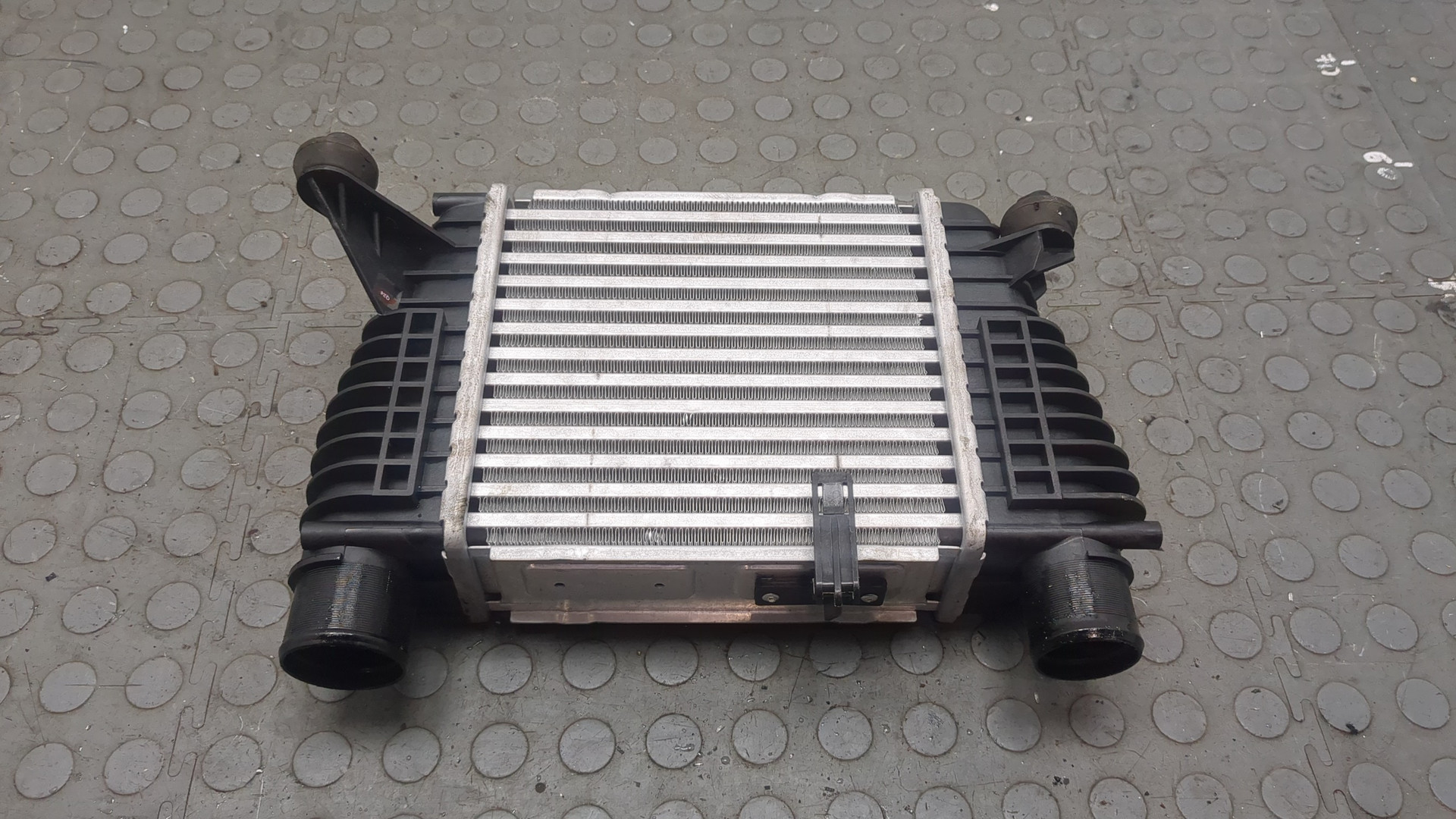 Интеркулер