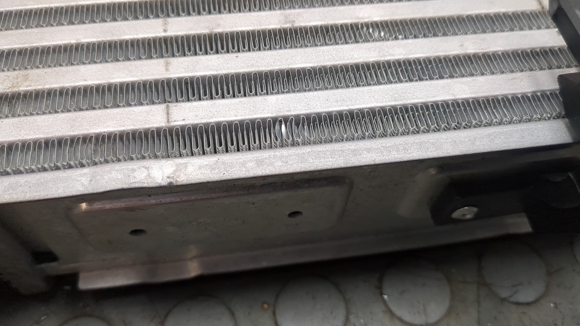 Интеркулер