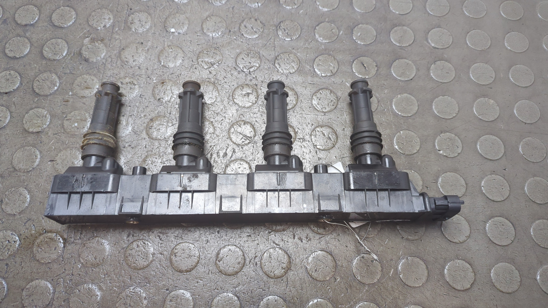 Катушка зажигания