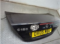 A2037500693 Кнопка открывания багажника с крышки Mercedes C W203 2000-2008 11656957 #5