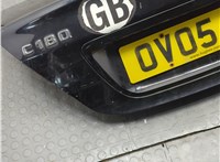 A2037500693 Кнопка открывания багажника с крышки Mercedes C W203 2000-2008 11656957 #6