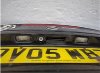 A2037500693 Кнопка открывания багажника с крышки Mercedes C W203 2000-2008 11656957 #7