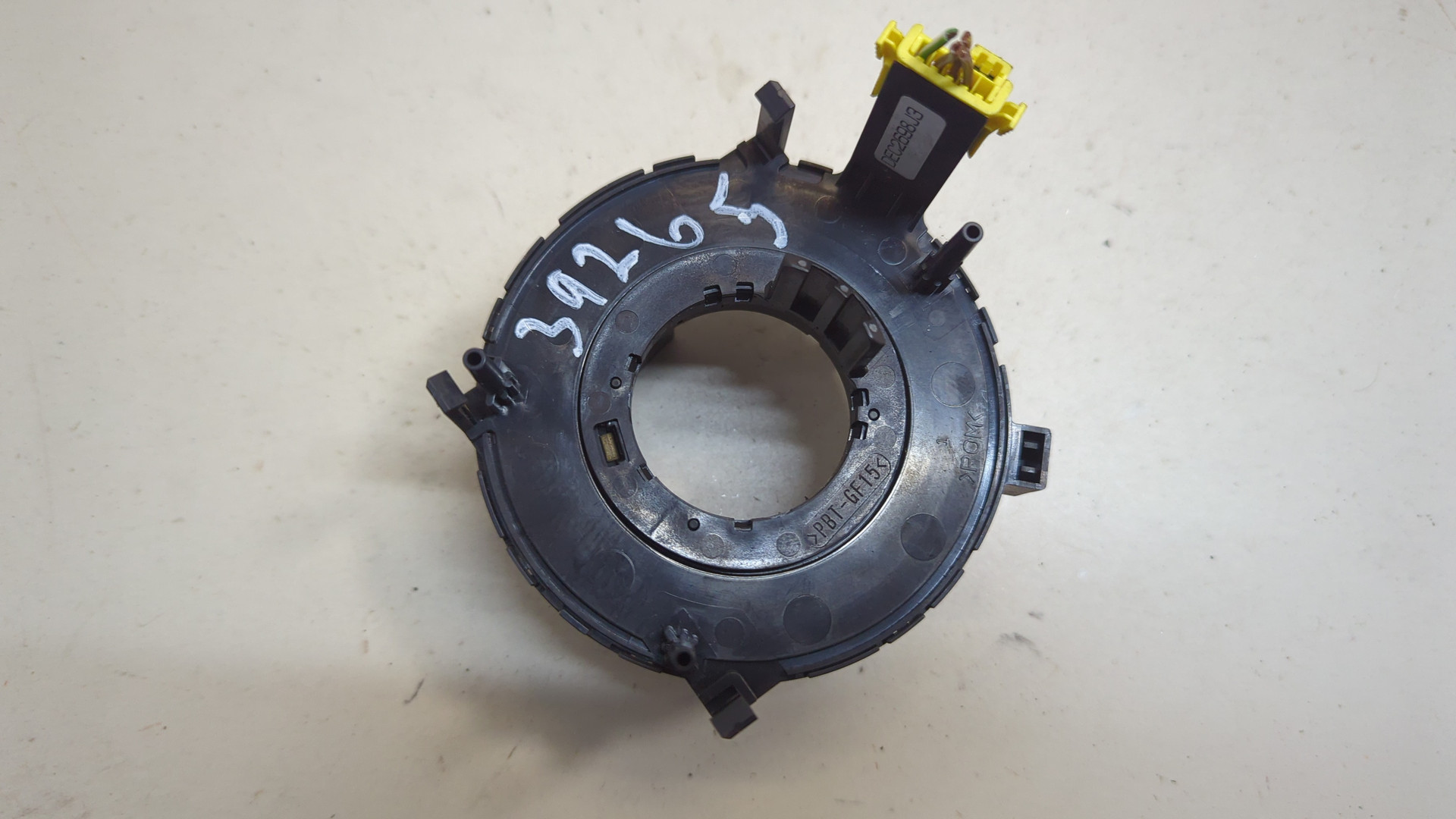 Механизм подрулевой для SRS (ленточный)