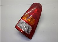 1233322, 1M5113A602EB Фонарь (задний) Ford Focus 1 1998-2004 20884955 #1