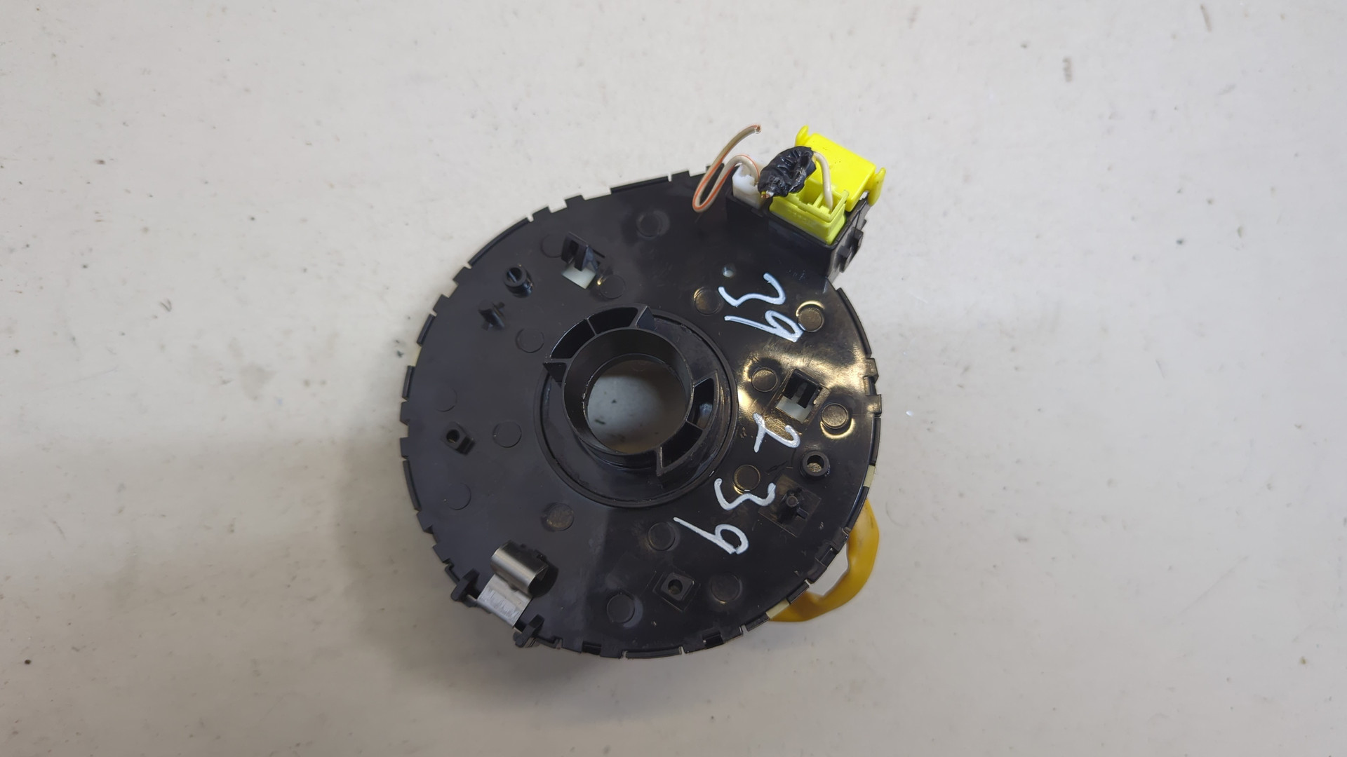 Механизм подрулевой для SRS (ленточный)