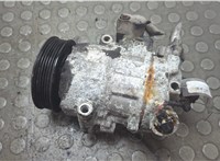 6Q0820808F, 6Q0820808FX Компрессор кондиционера Volkswagen Polo 2009-2014 20885043 #1