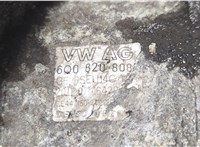 6Q0820808F, 6Q0820808FX Компрессор кондиционера Volkswagen Polo 2009-2014 20885043 #4