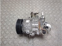 6Q0820808F, 6Q0820808FX Компрессор кондиционера Volkswagen Polo 2009-2014 20885043 #6