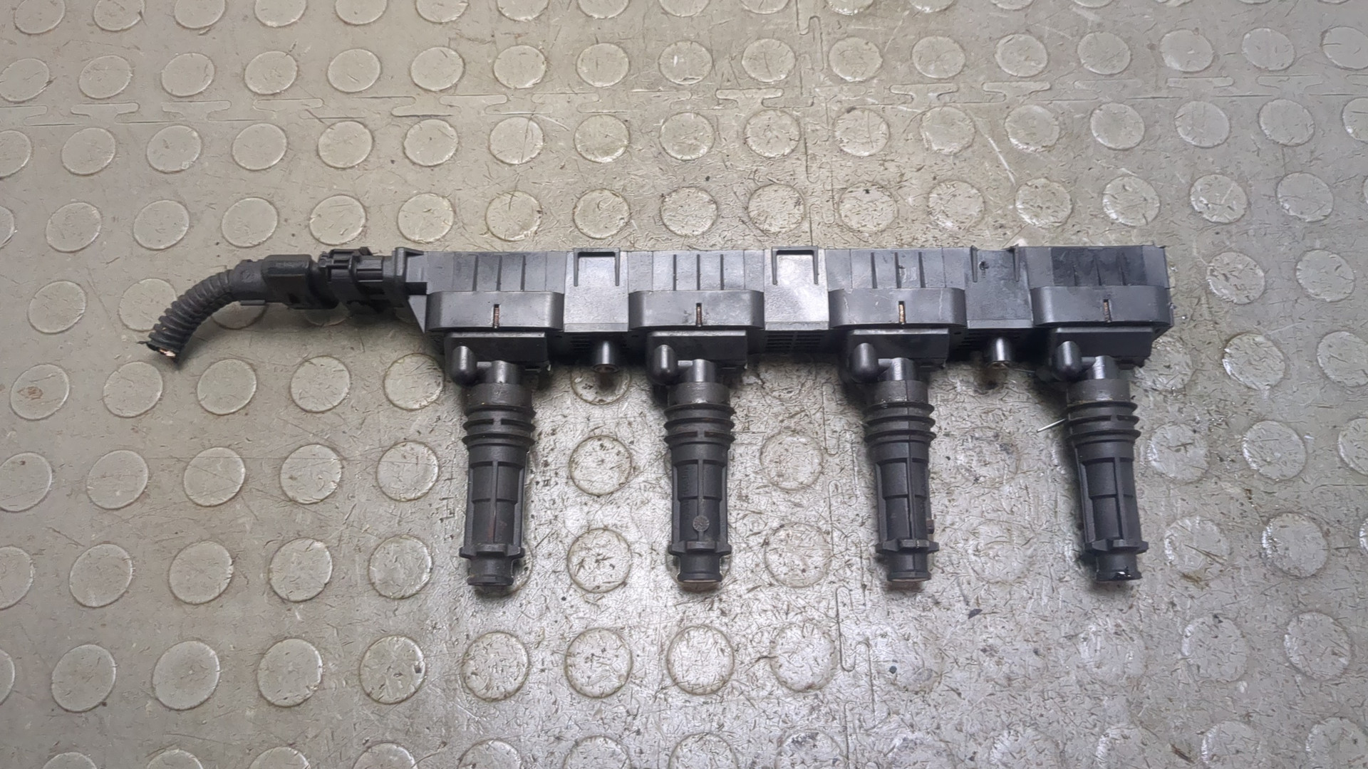 Катушка зажигания