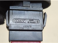  Кнопка обогрева стекла Renault Megane 1996-2002 20885132 #3