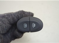  Кнопка обогрева стекла Renault Scenic 1996-2002 20885195 #1