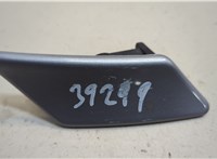 9637546077 Крышка форсунки омывателя Peugeot 307 2001-2008 20885210 #1