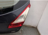  Кнопка открывания багажника с крышки Renault Megane 3 2009-2016 11657210 #3