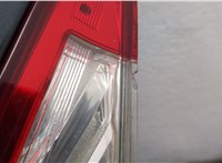  Кнопка открывания багажника с крышки Renault Megane 3 2009-2016 11657210 #4