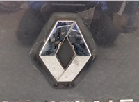  Кнопка открывания багажника с крышки Renault Megane 3 2009-2016 11657210 #5
