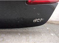  Кнопка открывания багажника с крышки Renault Megane 3 2009-2016 11657210 #8