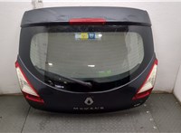  Кнопка открывания багажника с крышки Renault Megane 3 2009-2016 11657210 #1